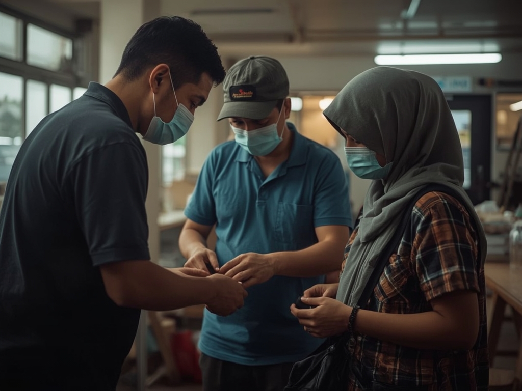 Membedah Mitos dan Fakta dalam Memilih Layanan Esensial Harian
